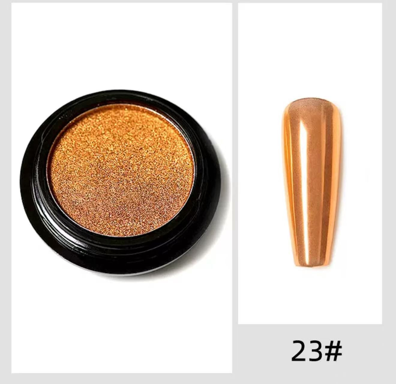 Chrome Powder #23 (3g)