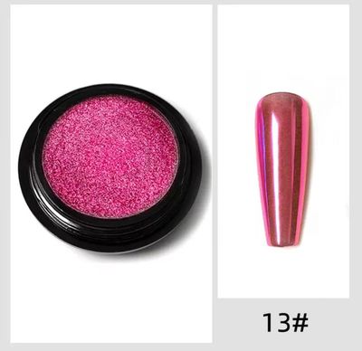 Chrome Powder #13 (3g)