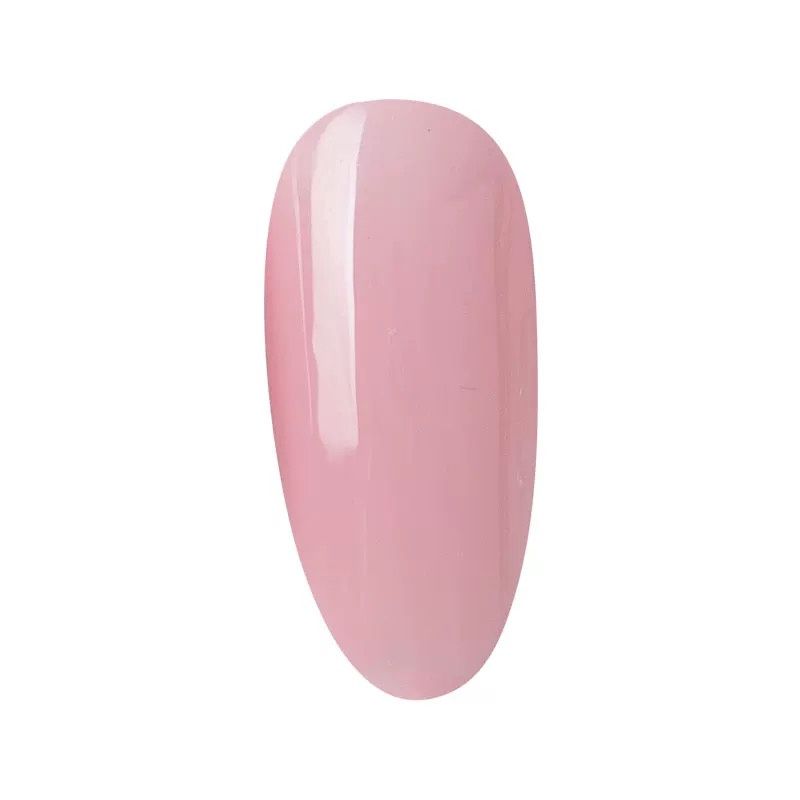 TOPCLOU 11 Semi Transparent Gel 12ml, color: N33 经典法式底色
