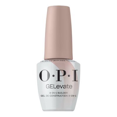 OPI GELevate 4in1 Builder Gel 0.5 oz - BIB000 OPI’m Flawles