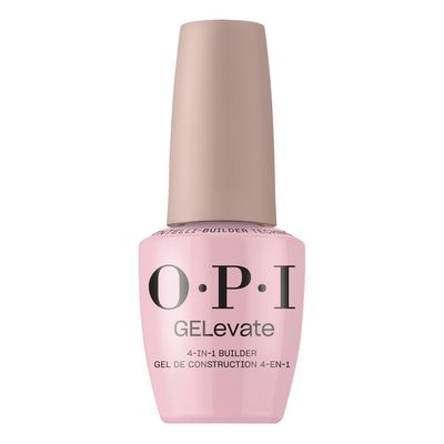 OPI GELevate 4in1 Builder Gel 0.5 oz - BIB005 4get Me Not
