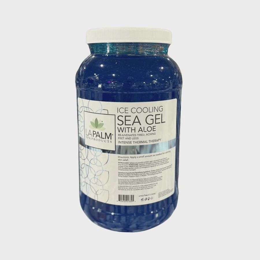 Lapalm Ice Cooling Sea Gel 1 gallon