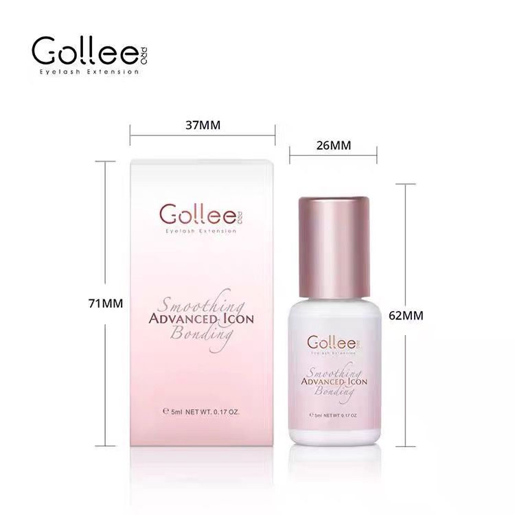 Gollee Advanced Icon Lash Glue 5ml