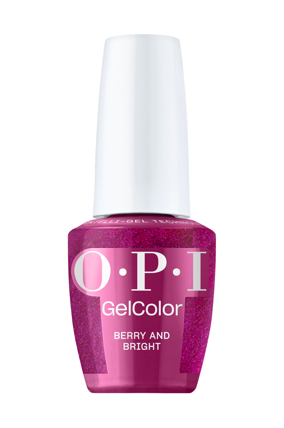 OPI Gel Polish - HP S12 Berry and Bright