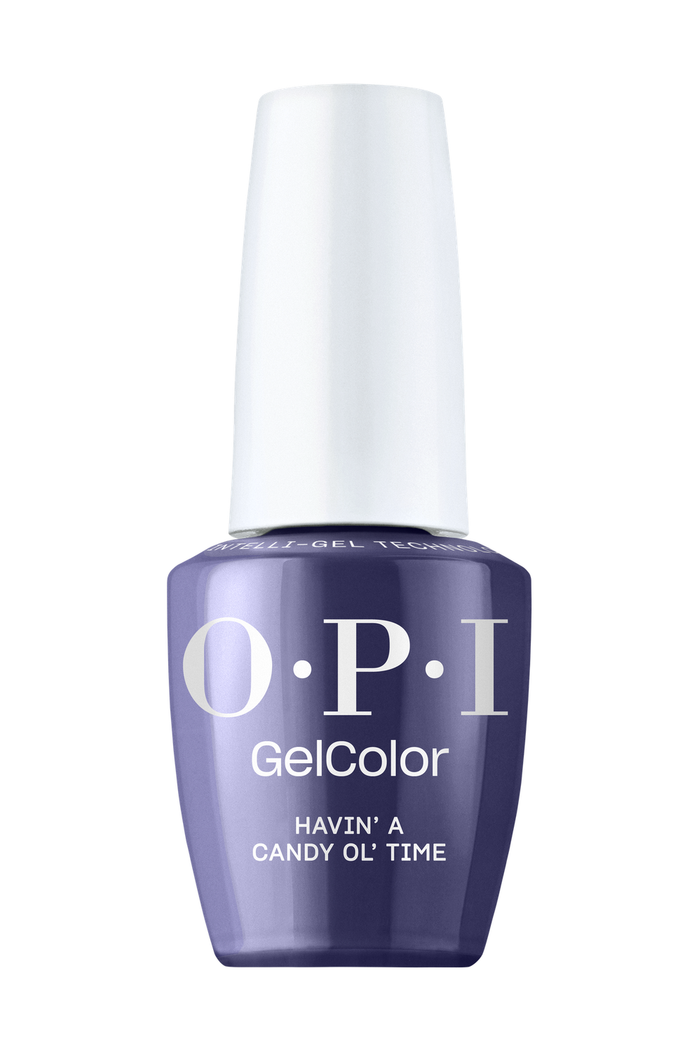 OPI Gel Polish - HP S11 Havin’ a Candy Ol’ Time