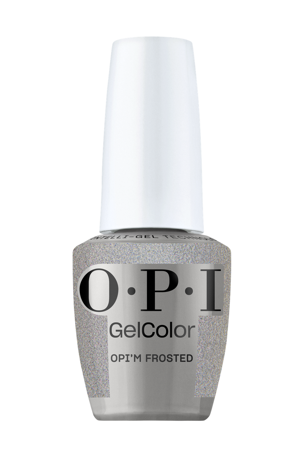 OPI Gel Polish - HP S01 OPI’m Frosted