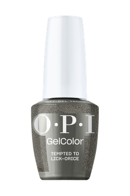OPI Gel Polish - HP S03 Tempted to Lick-orice