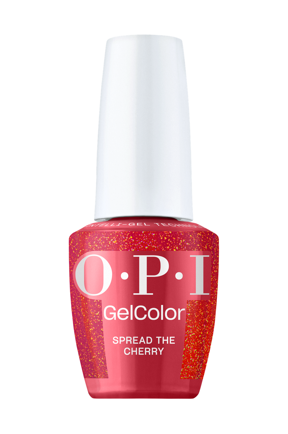OPI Gel Polish - HP S04 Spread the Cherry