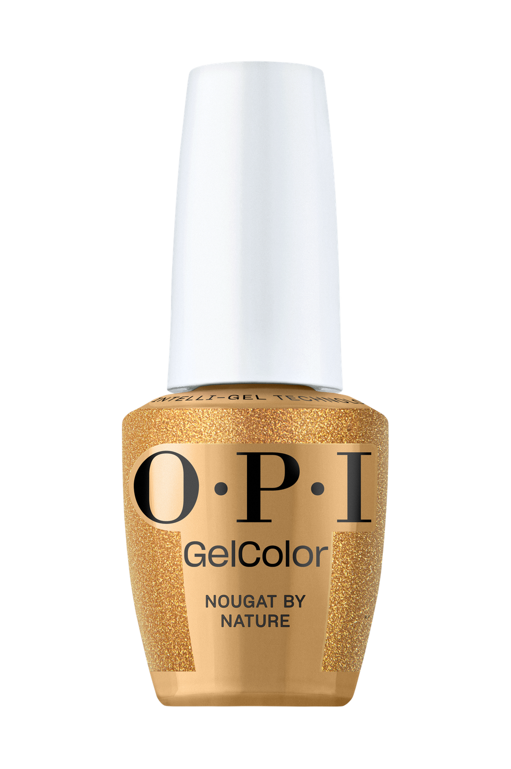 OPI Gel Polish - HP S07 Nougat by Nature