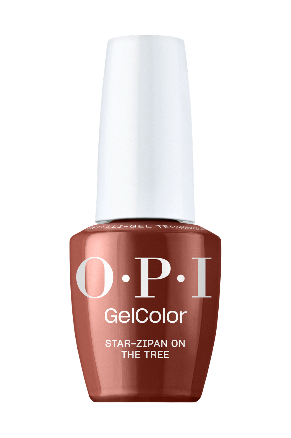 OPI Gel Polish - HP S08 Star-zipan on the Tree