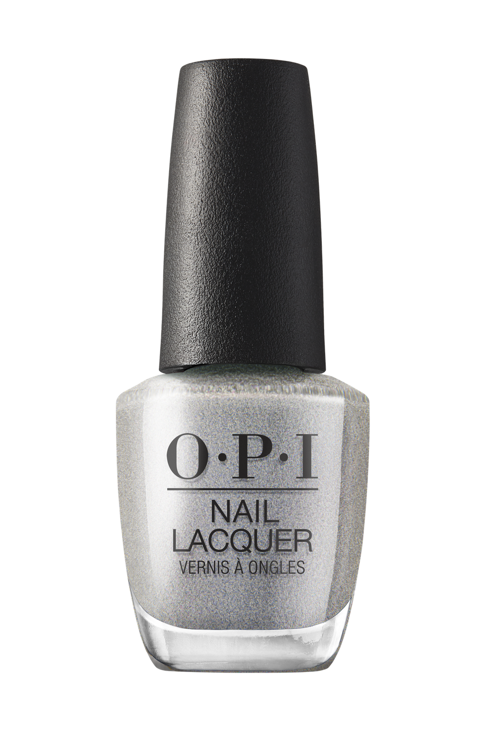 OPI Nail Lacquer - HR S01 OPI’m Frosted