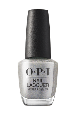 OPI Nail Lacquer - HR S01 OPI’m Frosted