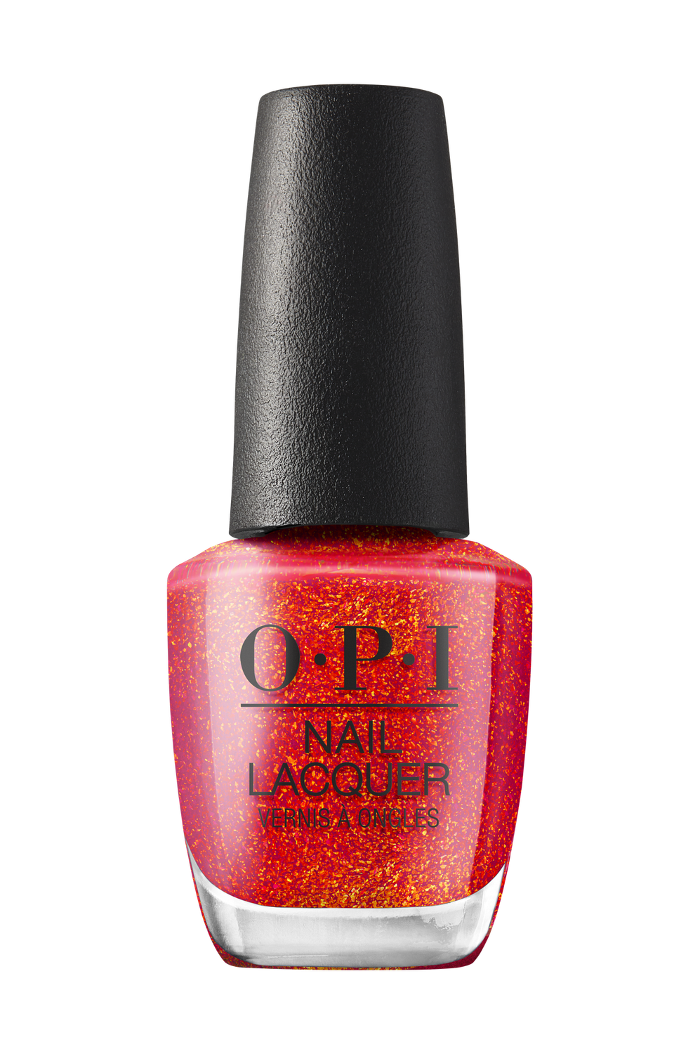OPI Nail Lacquer - HR S04 Spread the Cherry