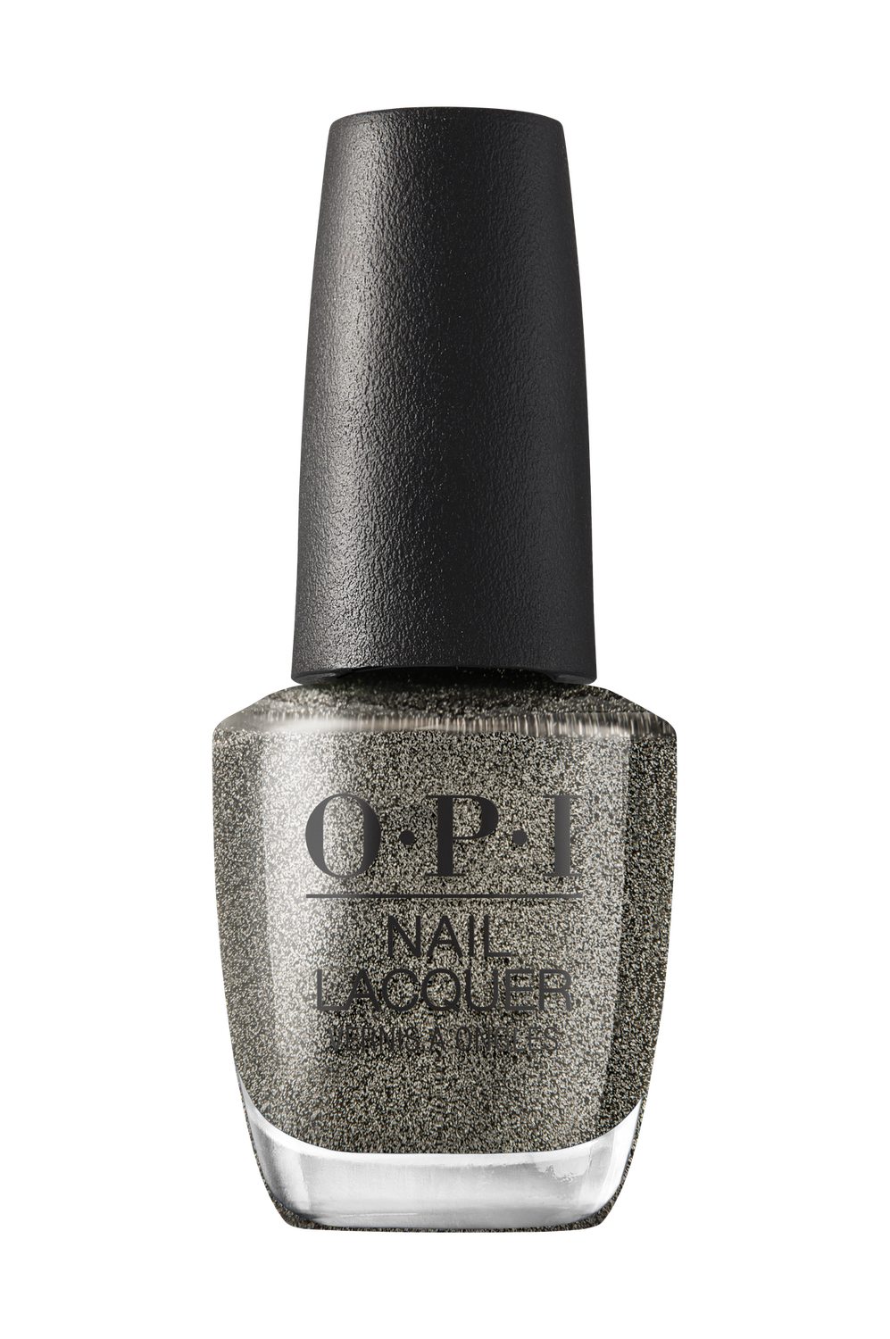 OPI Nail Lacquer - HR S03 Tempted to Lick-orice