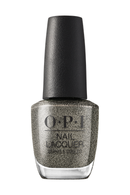 OPI Nail Lacquer - HR S03 Tempted to Lick-orice