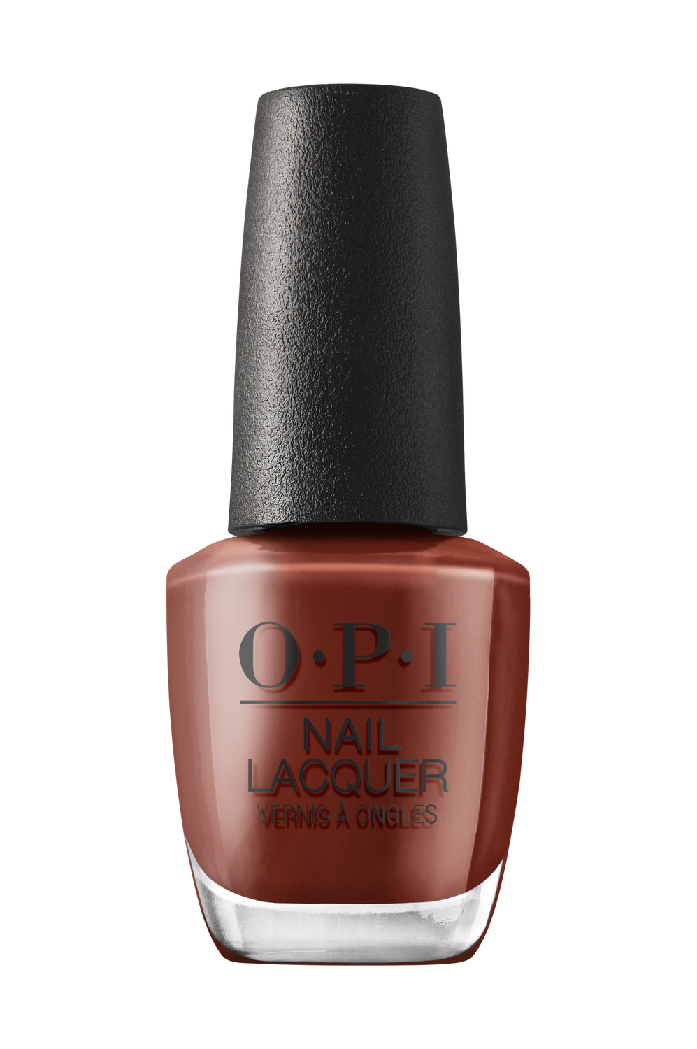 OPI Nail Lacquer - HR S08 Star-zipan on the Tree
