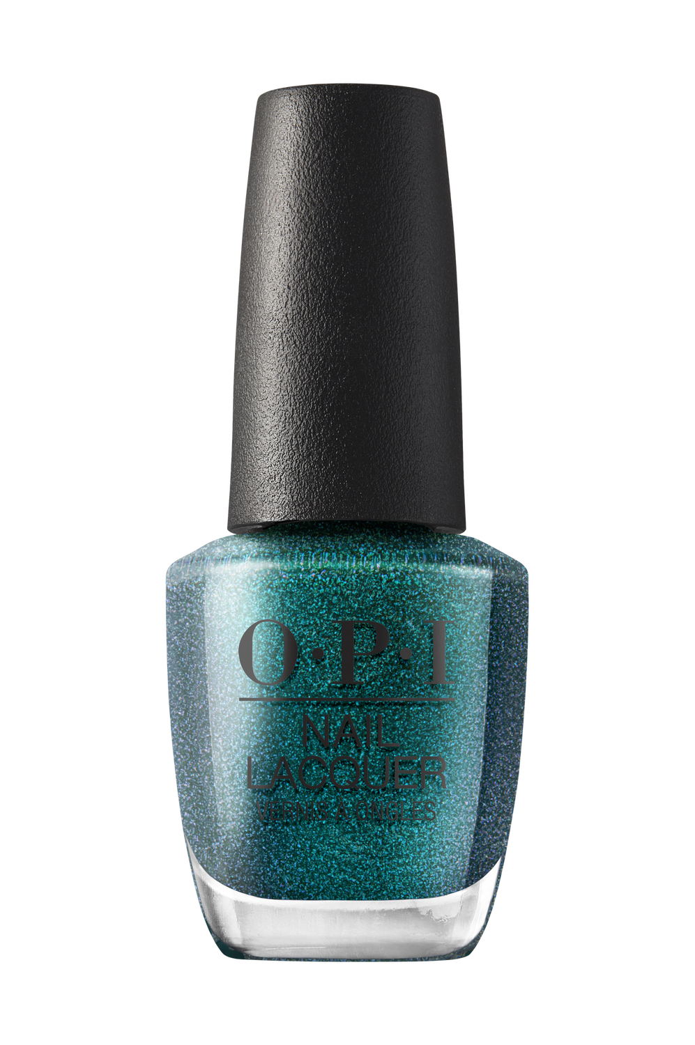OPI Nail Lacquer - HR S10 Yuletide Sweetings!