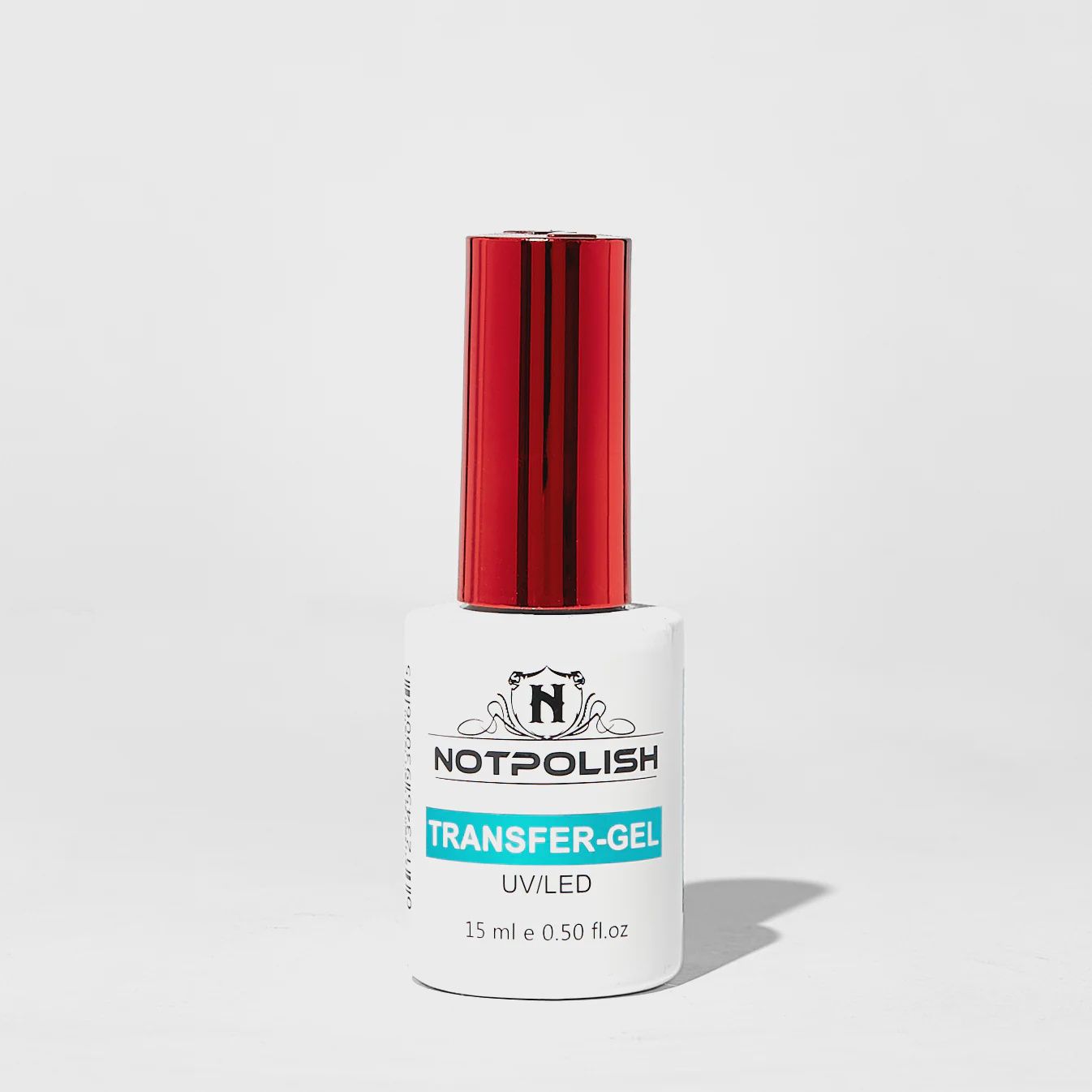NOTPOLISH Foil Transfer Gel 15ml