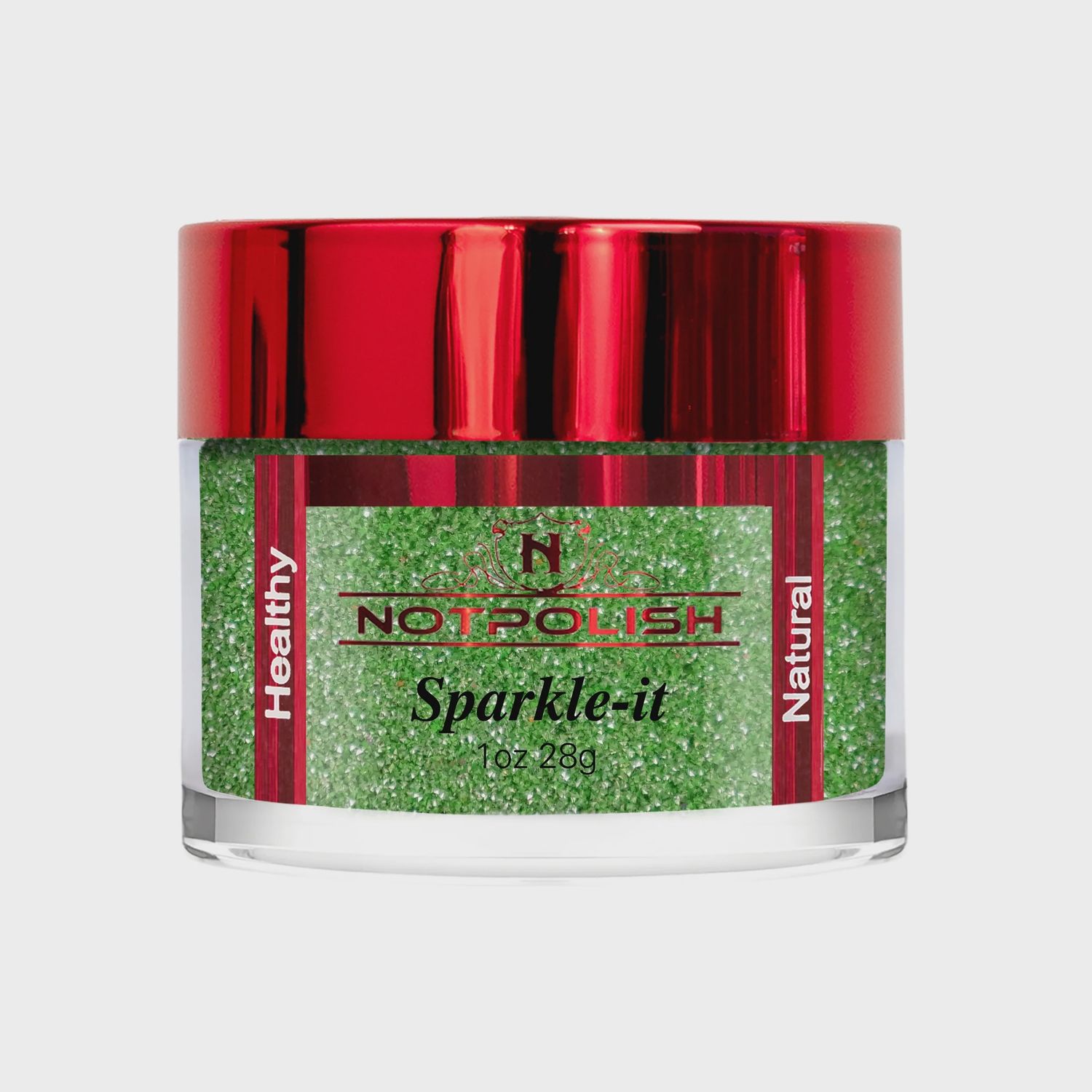 NOTPOLISH Dipping-Acrylic Powder - ST01 Mary Jane