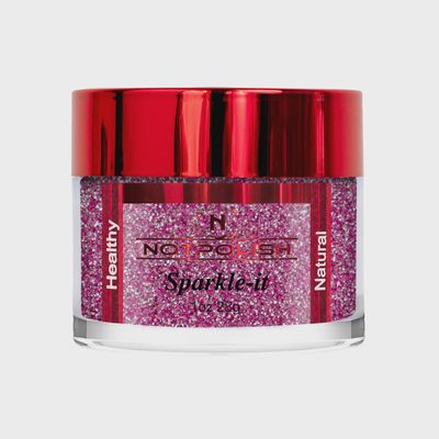 NOTPOLISH Dipping-Acrylic Powder - ST05 Boogie Babe