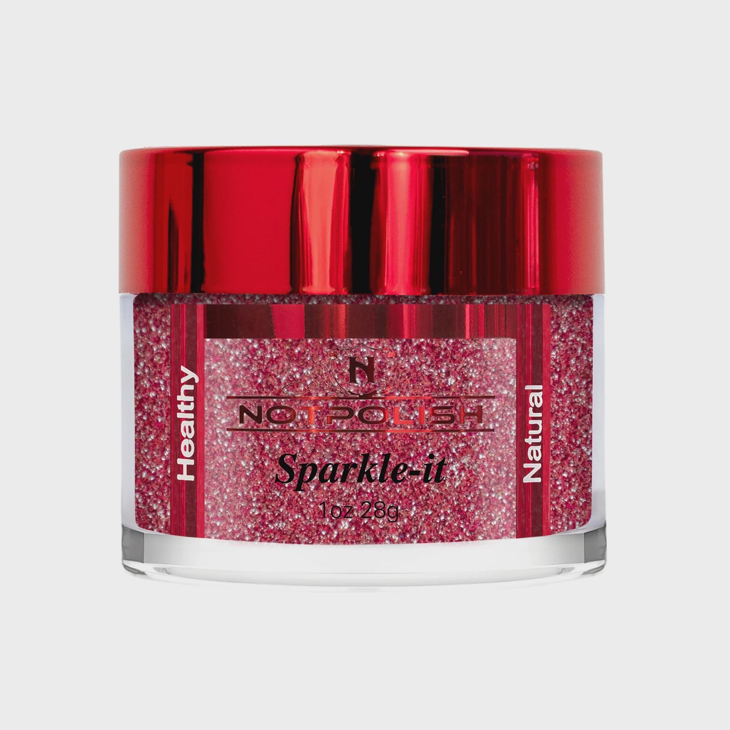 NOTPOLISH Dipping-Acrylic Powder - ST04 4 Ever