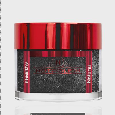 NOTPOLISH Dipping-Acrylic Powder - ST09 Sky