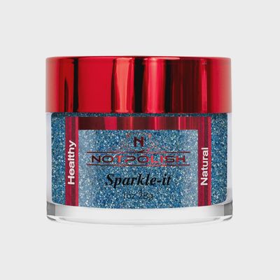 NOTPOLISH Dipping-Acrylic Powder - ST08 Vibes