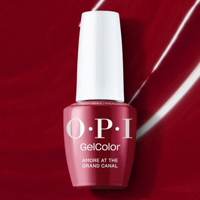 OPI Gel Polish - GC V29 Amore at the Grand Canal