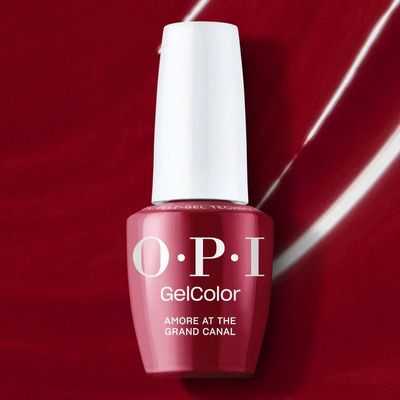 OPI Gel Polish - GC V29 Amore at the Grand Canal