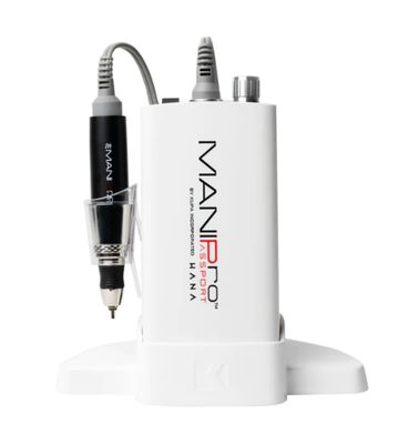 Kupa ManiPro Hana PHANTOM White with Charging Dock