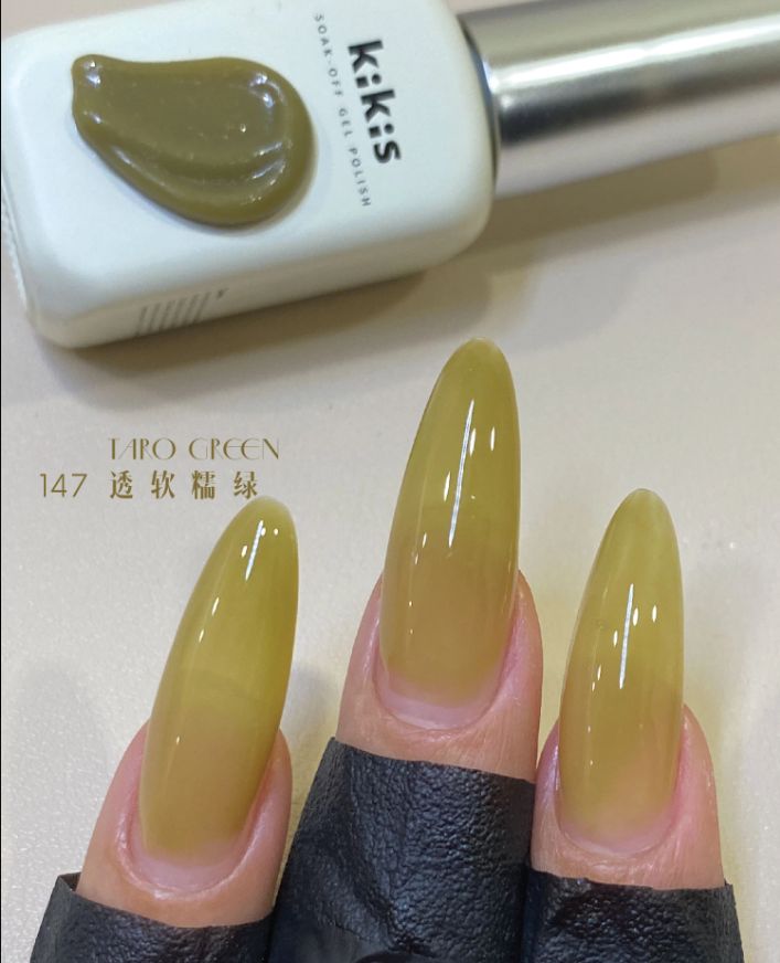Kikis Gel Polish#147