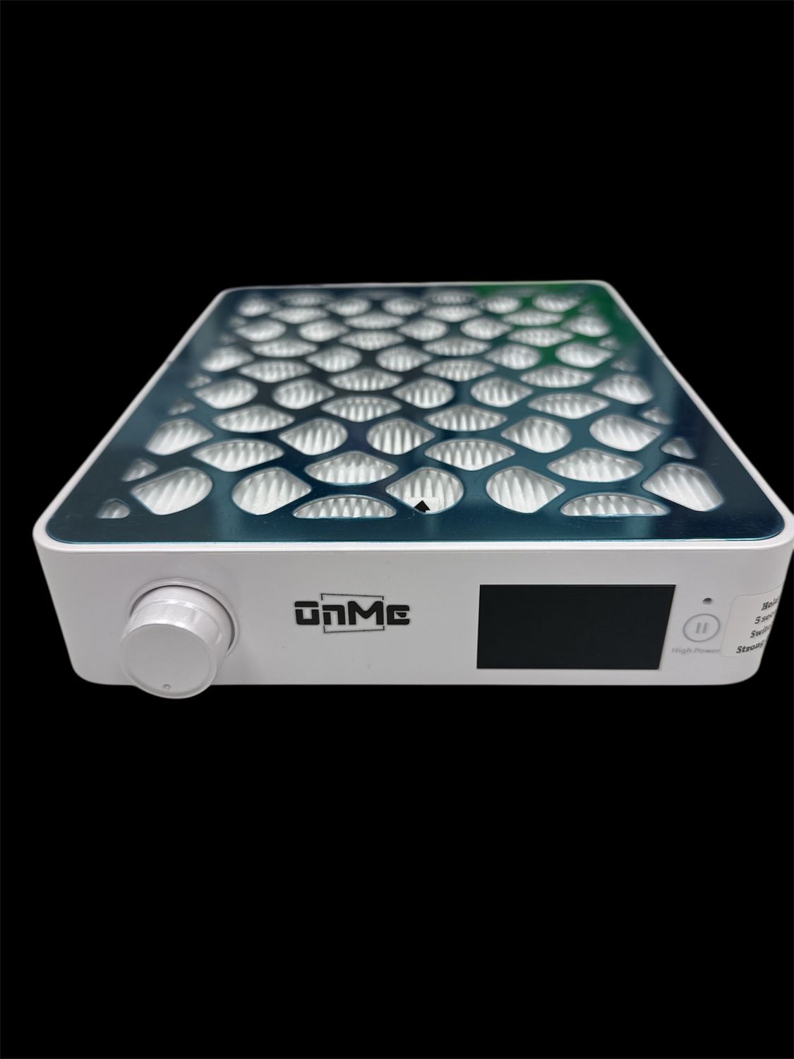 ONME DC5 Cord Dust Collector