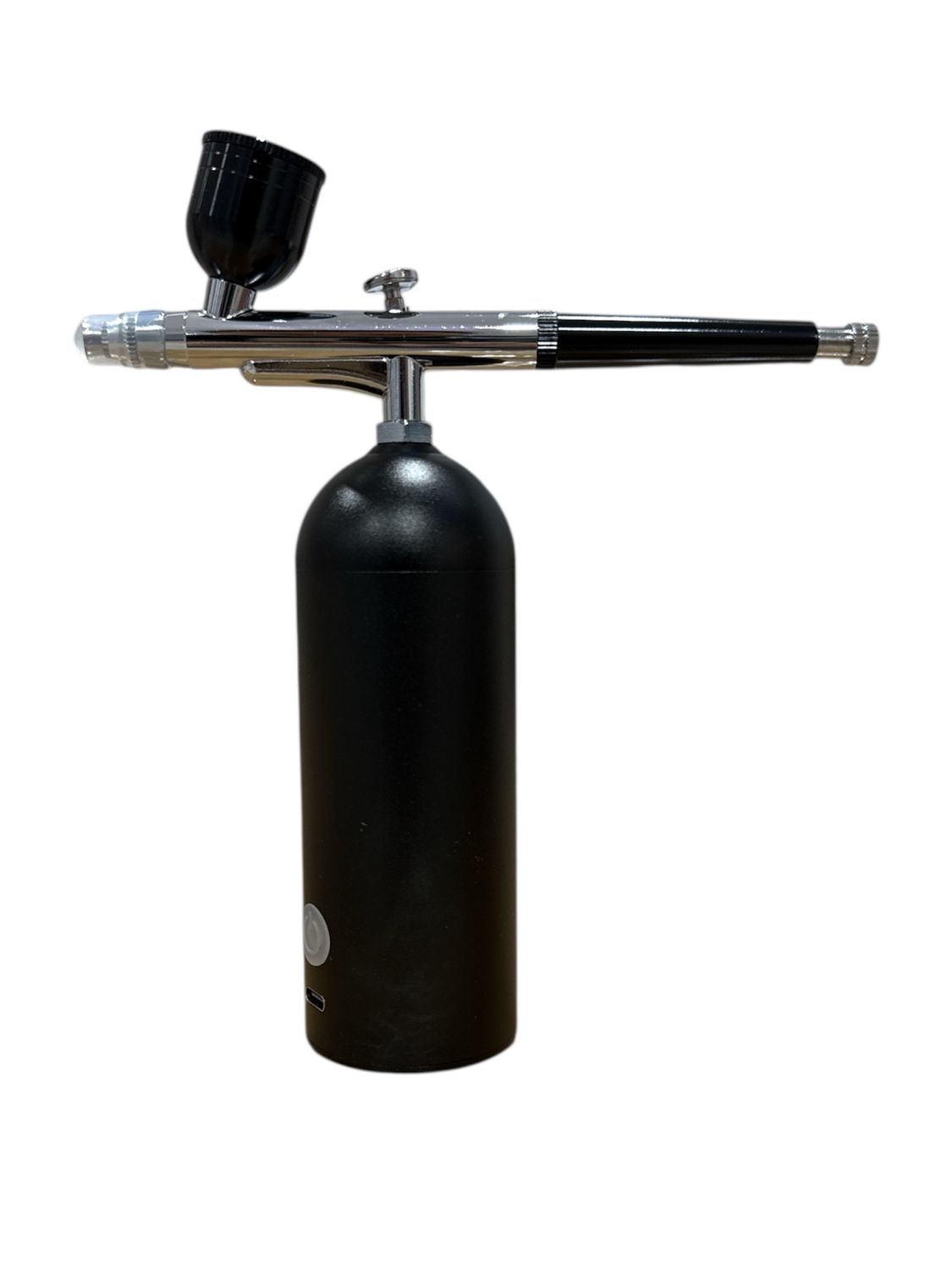 Rechargeable Aribrush Set - Black