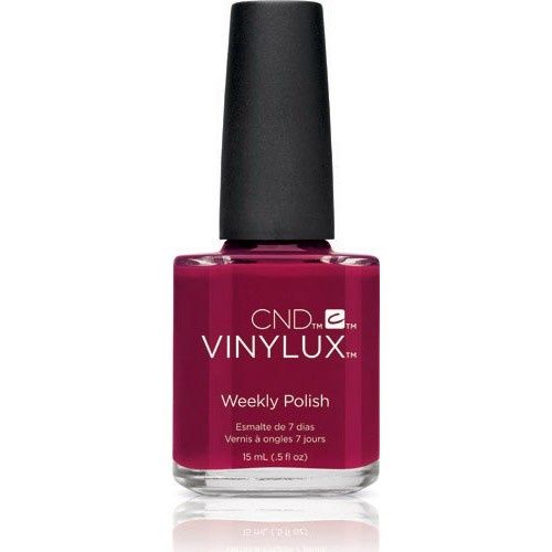 CND Vinylux - 197 Rouge Rite