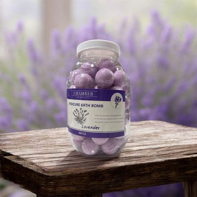 Chamber Bath Bomb (240pcs/Case)