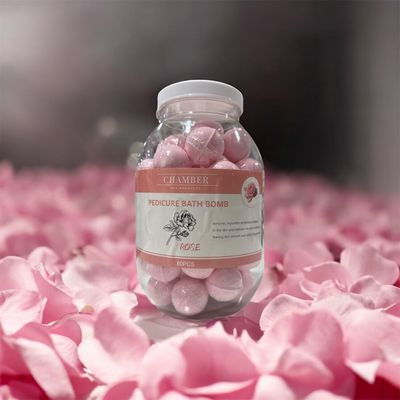 Chamber Bath Bomb (60pcs/Can)