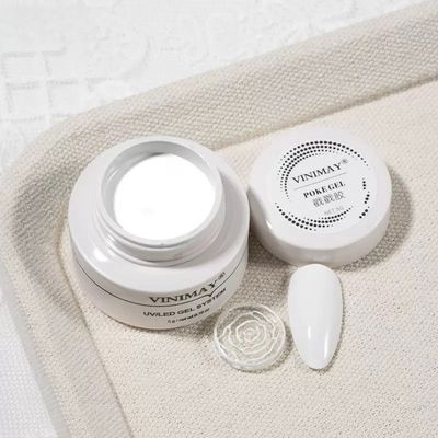 Vinimay Poke Gel 5g - White