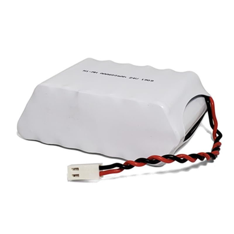 Kupa ManiPro Control Box Battery Replacement