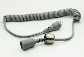 Kupa ManiPro  Handpiece Cord Replacement, Name: Kupa55A