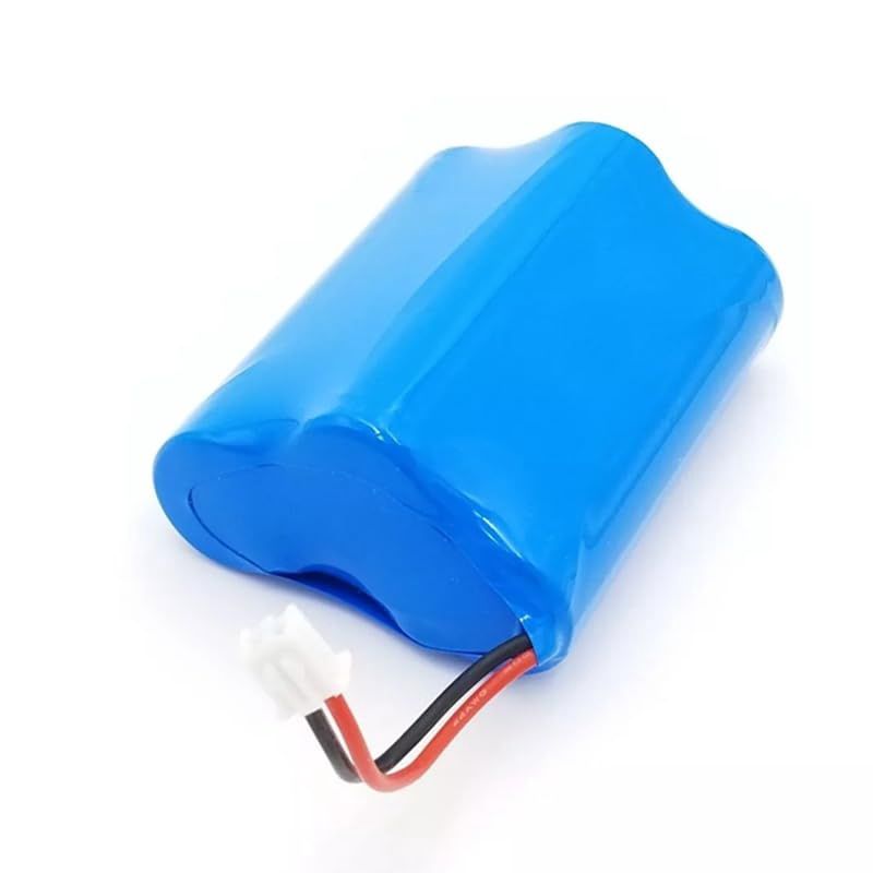 Medicool 35K Battery Replacement