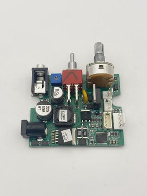 Medicool 20K PCB Replacement