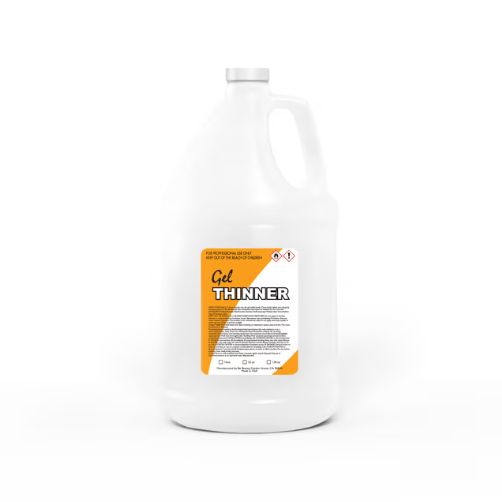 BeBeauty GelPolish Thinner 1 gallon