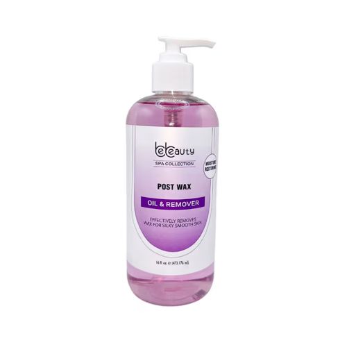BeBeauty Remove Post-Wax Remover 16oz