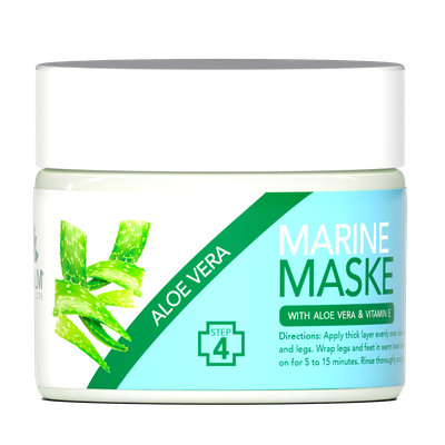 Lapalm Marine Mask 12oz