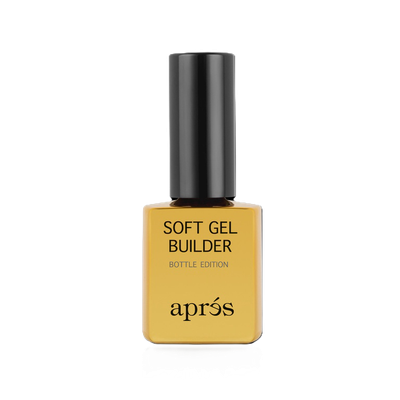 Apres Soft Gel Builder Bottle Edition 15mL