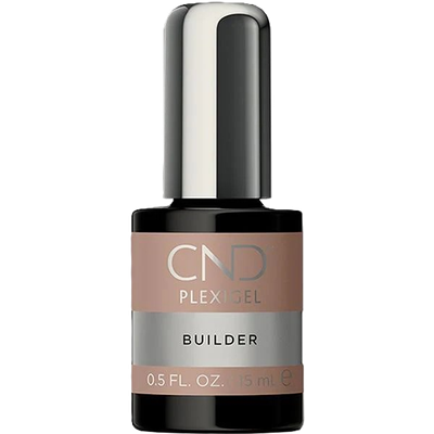 CND Plexigel™ Builder Gel - Spiced Taffy