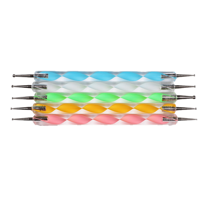 Dotting Pen (Assorted Colors) 5pcs/set