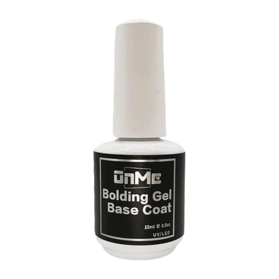 ONME Bolding Gel Base Coat 15ml