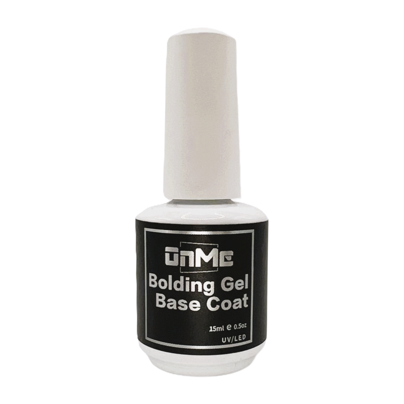 ONME Bolding Gel Base Coat 15ml