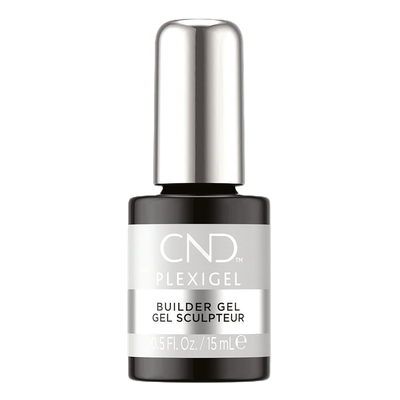CND Plexigel™ Builder Gel - Cream Puff